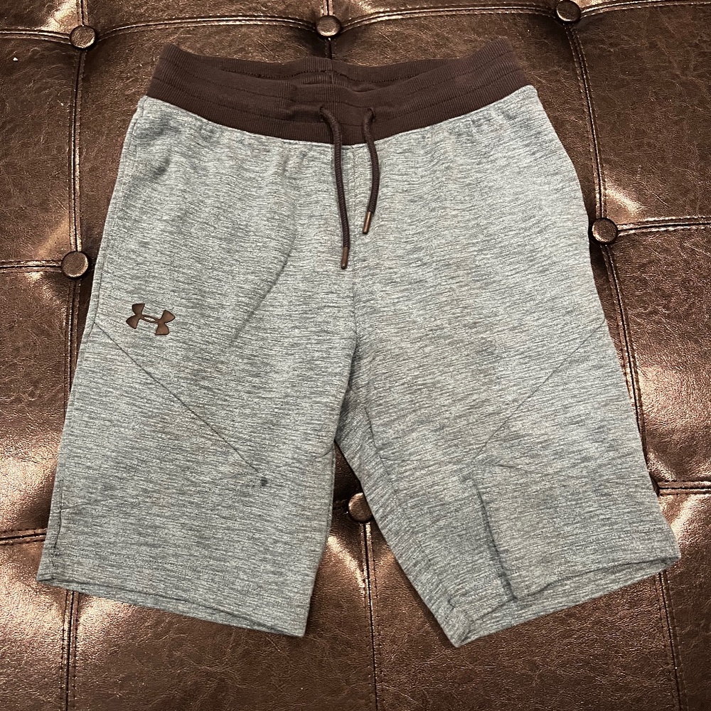 Athletic Shorts